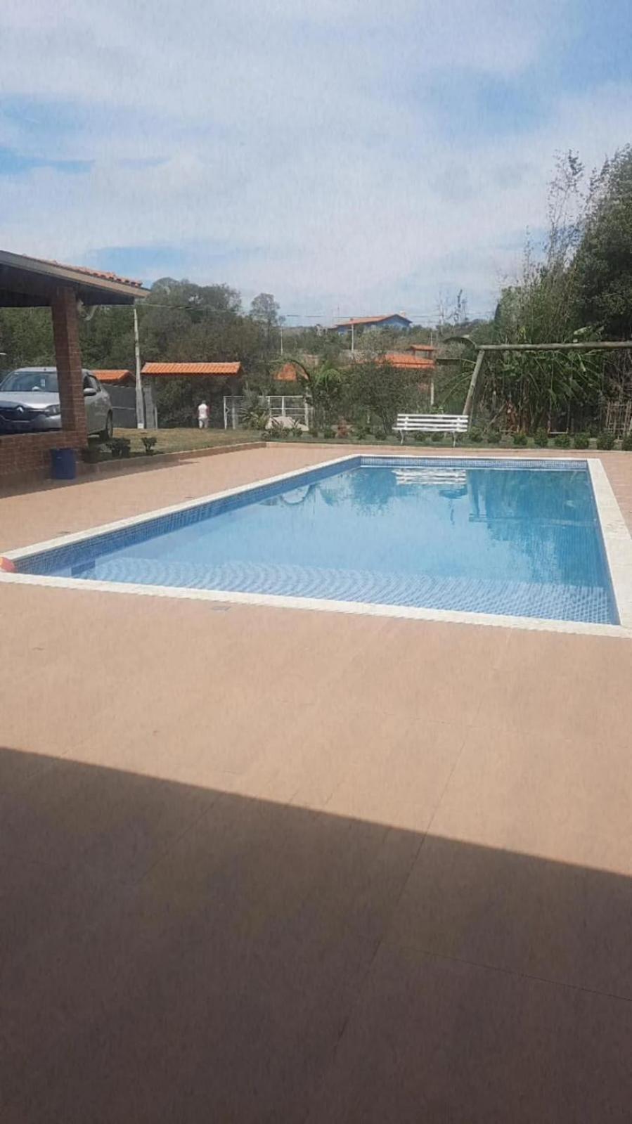 Chacara Sol Nascente Villa Ibiúna Екстериор снимка